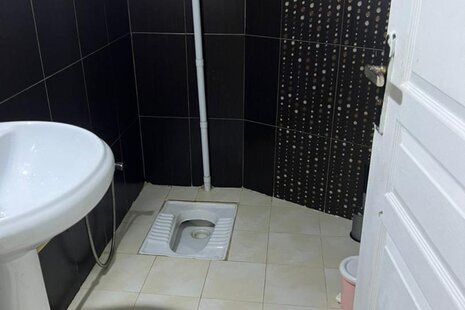 آپارتمان مبله دو خواب سحر 2 در کیش