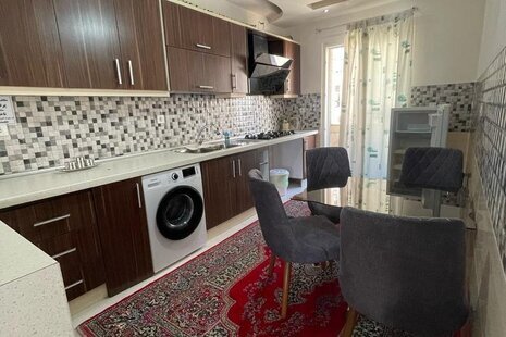 آپارتمان مبله دوخواب در رشت
