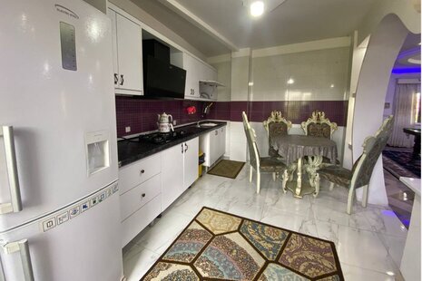 خانه ویلایی استخردار مبله در رامسر