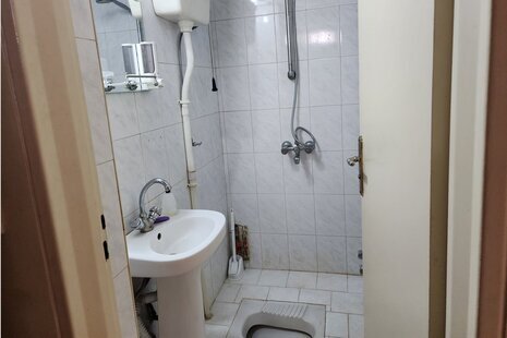 آپارتمان مبله تکخواب در خیابان دماوند تهران
