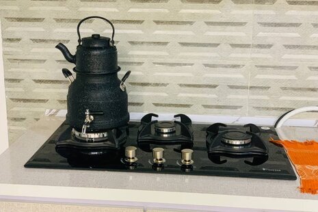 ویلا دوبلکس استخردار دو خواب مبله در محمود آباد