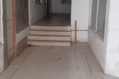 آپارتمان مبله تک خواب A20 در قشم