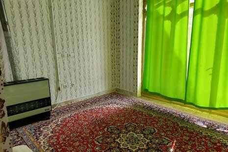 خانه ویلایی دو خواب یزدانه در یزد