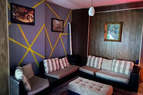 آپارتمان مبله تکخواب در کوهسار