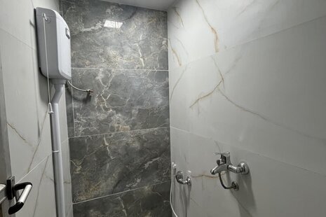 آپارتمان مبله تکخواب فردوس 4 در کاشان