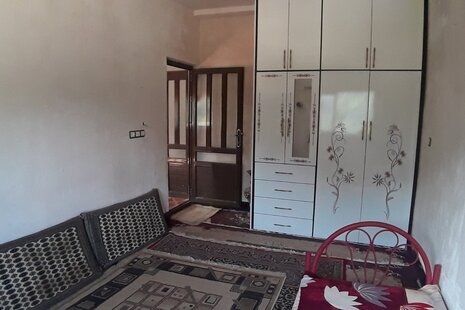 ویلا مبله تکخواب تیلو در مینودشت
