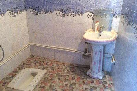 ویلا دوخوابه اقاقیا در شهریار