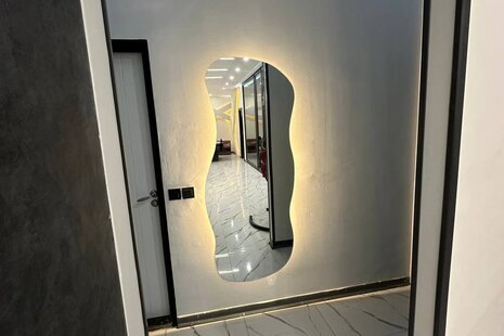 ویلای استخردار مدرن آرامش 2در کردان