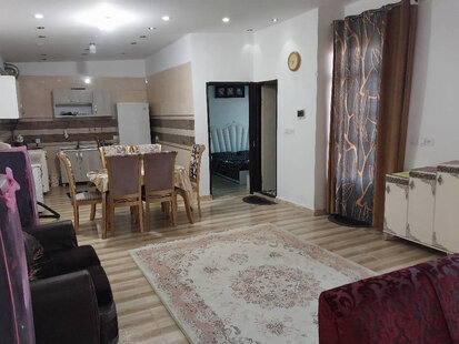 ویلا استخردار تکخواب مبله در شهریار