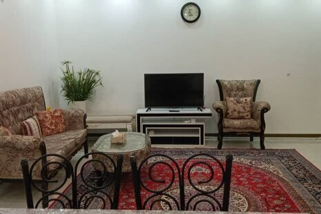 ویلا تکخواب مبله در محمود آباد