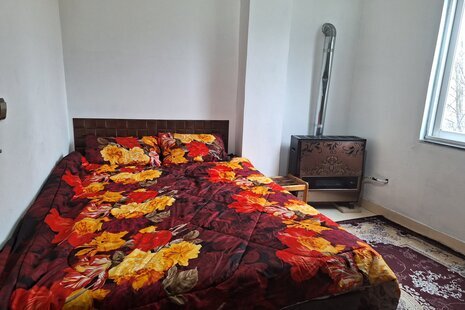 ویلا دوبلکس دو خواب استخردار در نمک آبرود