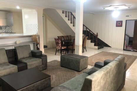 باغ ویلا دوبلکس سه خواب استخردار کهن شاهان در شهریار