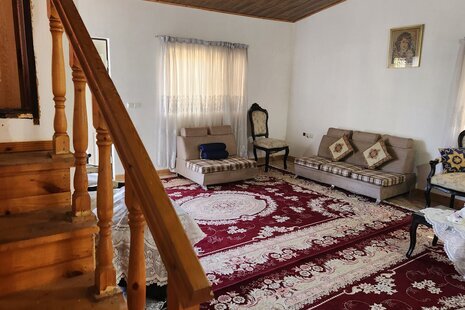 ویلا مبله دوخواب خوشبختی 2 در نور