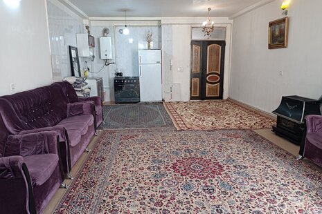 سوئیت مبله در اردبیل