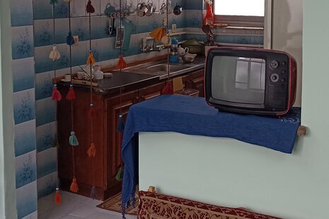 ویلای خیال خوش در رشت