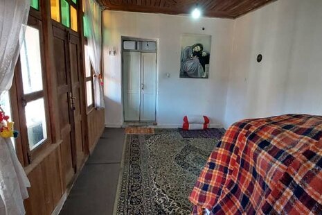 ویلا دو خواب مرسی سی در پل سفید