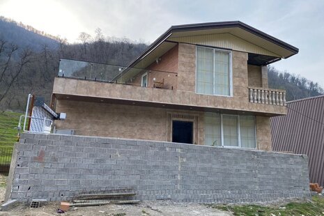 ویلا دوبلکس دوخواب استخردار دنیز در سوادکوه