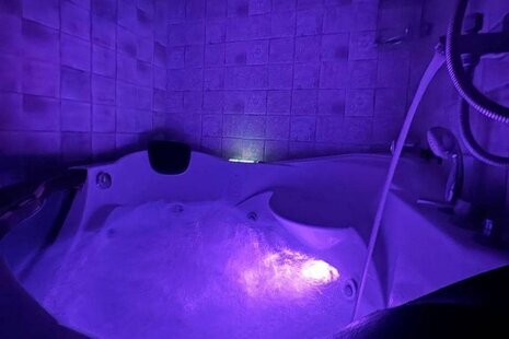 آپارتمان مبله دوخواب جکوزی دار در مشهد