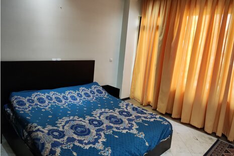 آپارتمان دو خواب در جردن