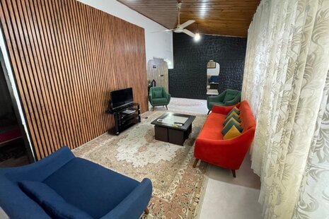 ویلا تکخواب ساحلی گلسار  19 در ایزدشهر