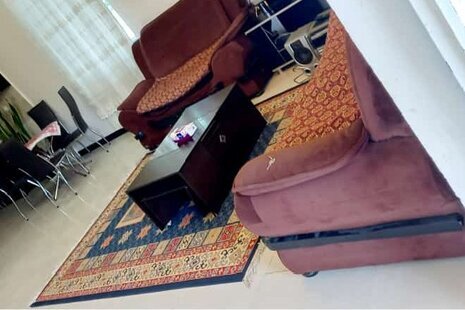 ویلا دو خواب در ساوجبلاغ