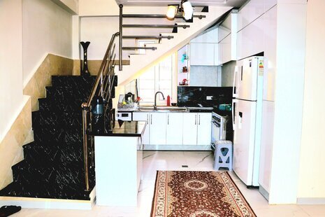 ویلا دوبلکس سه خواب آرامش در رشت