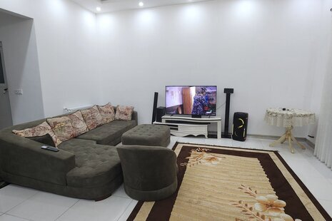 ویلا مبله دوخواب در نور