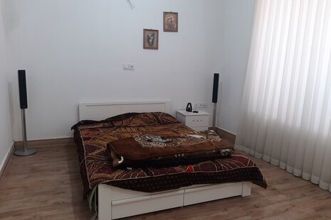 ویلا دوخواب رویایی در بندرعباس