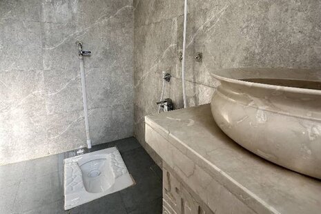 ویلا تکخواب استخردار شب های کردزار در شهریار