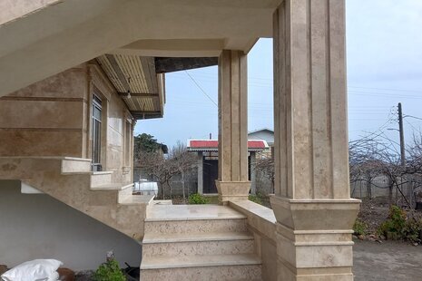 خانه ویلایی یک خواب در تالش