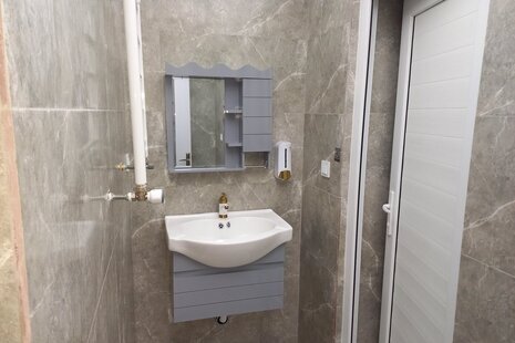 ویلا استخردار دوخواب در خمام