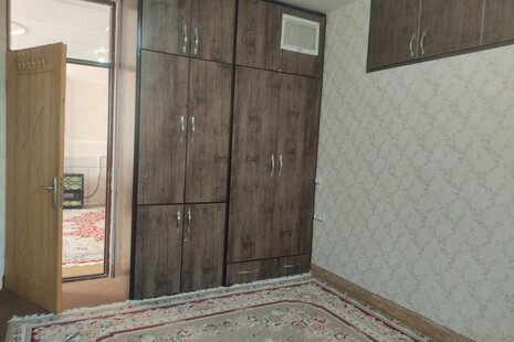 آپارتمان مبله دوخواب در سامان