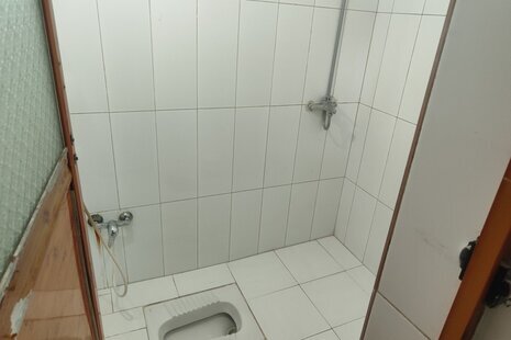 ویلا مبله دوخواب بندری  در بندرانزلی