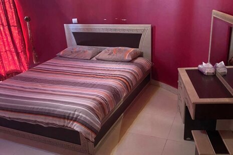 ویلا دوبلکس دو خواب در متل قو