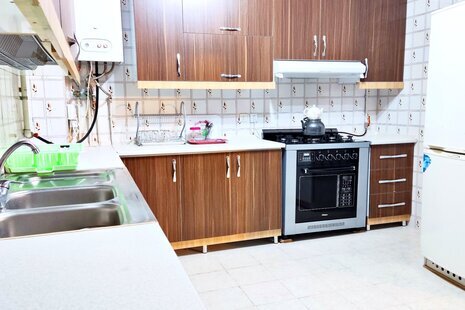 آپارتمان مبله دوخواب در اصفهان