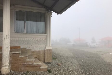 ویلا تکخواب (1) در مجتمع اقامتی بام جواهرده