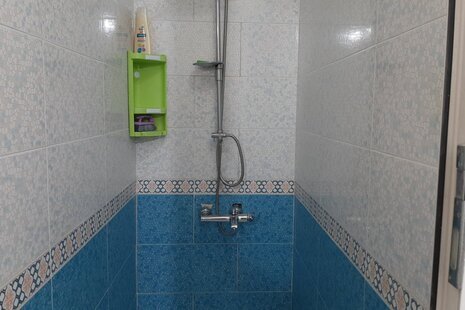 آپارتمان مبله تکخواب معین در زنجان