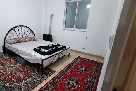 ویلا دربست دوخواب دلیلی در سیاهکل