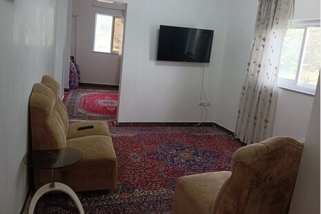 سوئیت ویلا مبله دنج در ماسال