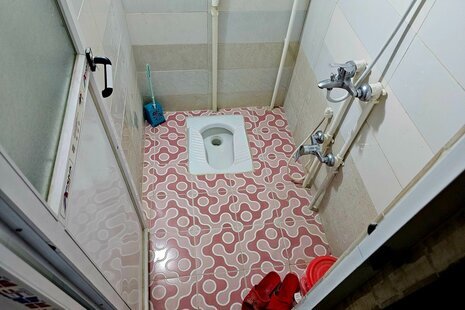 واحد 2 سنتی در بوم گردی ابوزیدآباد