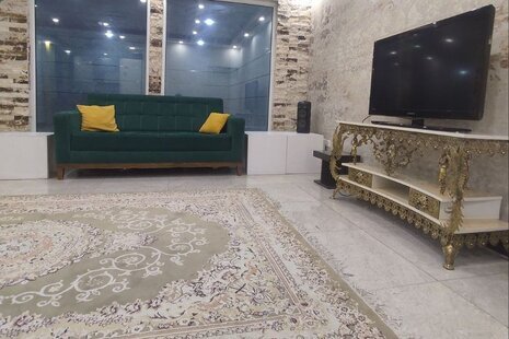 ویلا استخردار تک خواب رز در ملارد