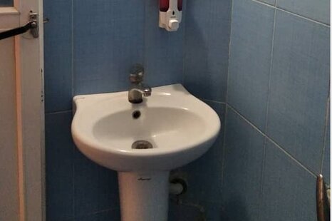 سوئیت 5 نفره در مجتمع اقامتی قم