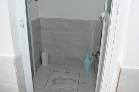 واحد دوخواب استخردار در طبقه دوم ویلای رامسر