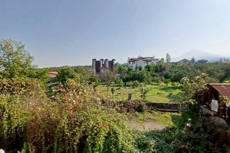 واحد مبله 203 در هتل تنکابن