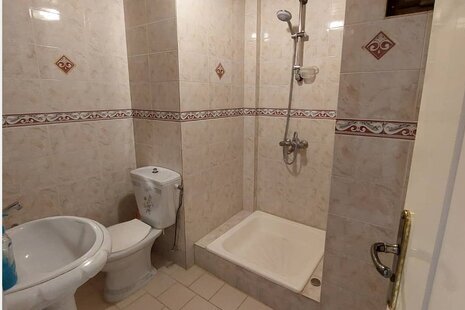 آپارتمان مبله دو خواب در شیراز