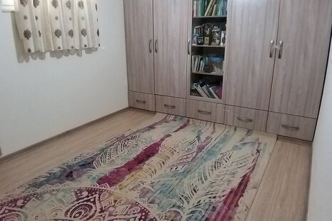 آپارتمان مبله دو خواب در شیراز