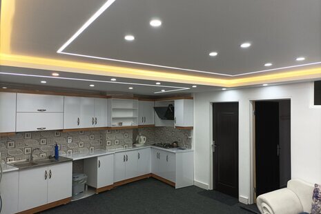 آپارتمان مبله دوخواب رویایی 2 در شیراز