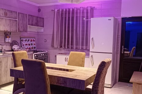 ویلا دوبلکس دوخواب گل گندم در شیرود