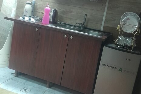 سوئیت لاوهوم 2 در تهرانپارس شرقی