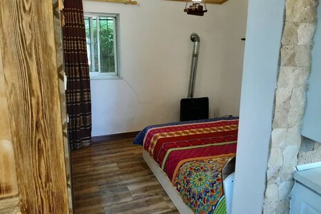 خانه ویلایی دوخواب در مازندران
